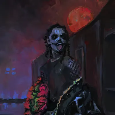 Clown Carti