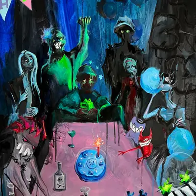 Birthday Party