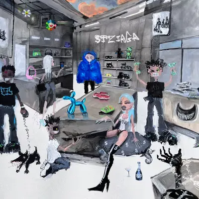 Le Boutique