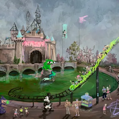 Nastyland