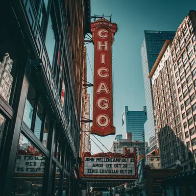 Chicago
