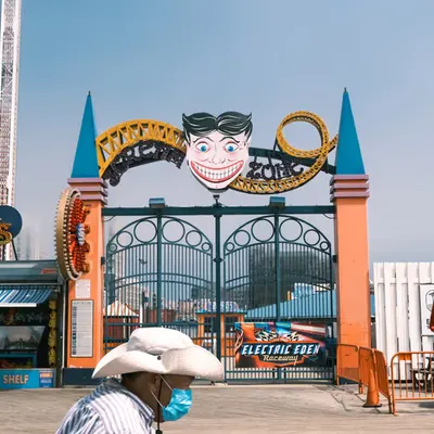 Coney Island