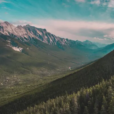 Banff