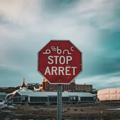 Iqaluit