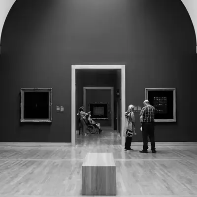  Butcher Museum 
