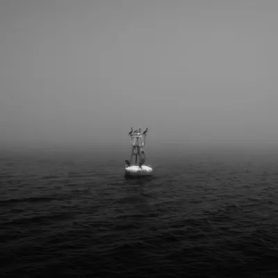 Anchored