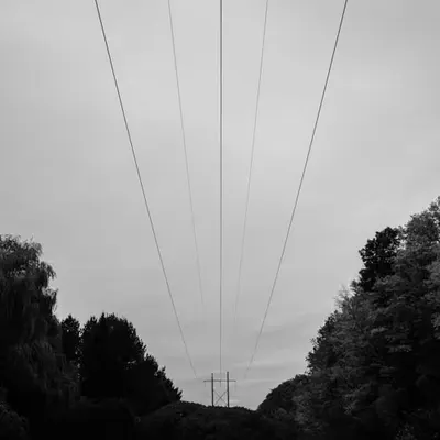 Leading Lines