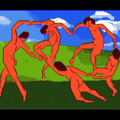 .\dance_crt.exe