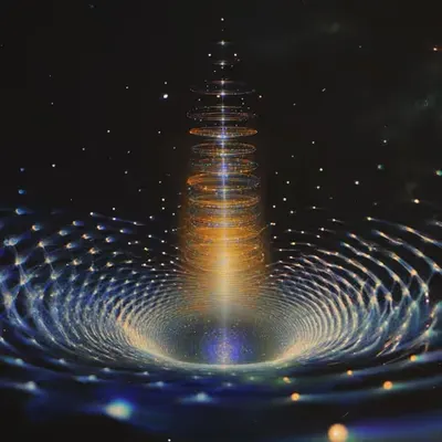 Tzimtzum