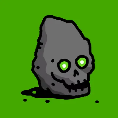 BoneRocks #105
