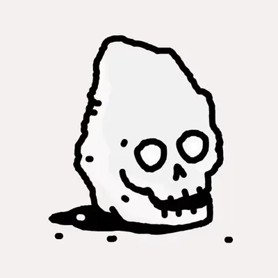 BoneRocks #107