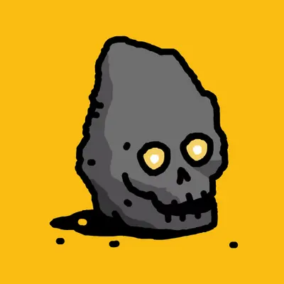 BoneRocks #118