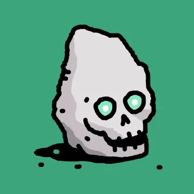 BoneRocks #127