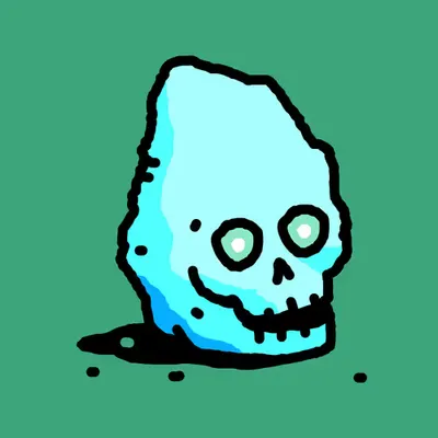 BoneRocks #134