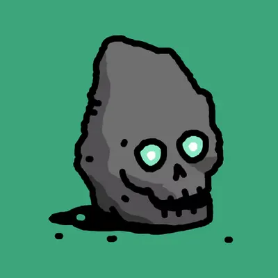 BoneRocks #136