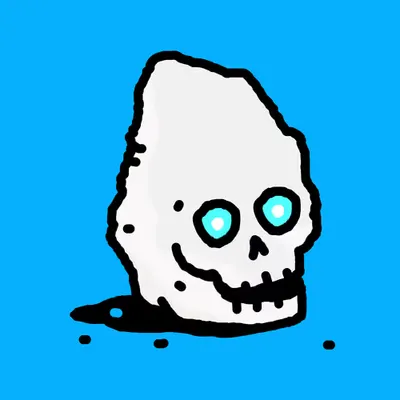 BoneRocks #137