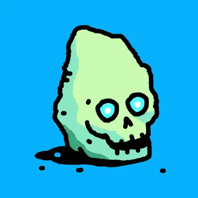 BoneRocks #139