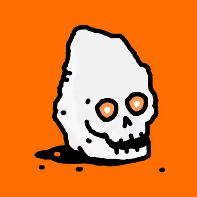 BoneRocks #156