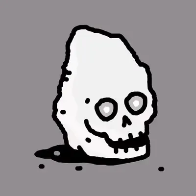 BoneRocks #41