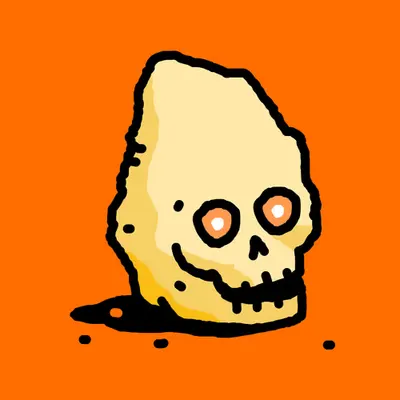 BoneRocks #47