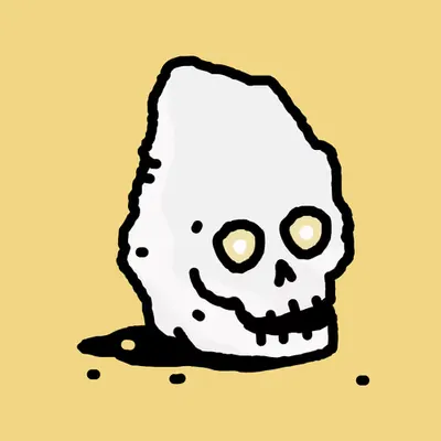 BoneRocks #48