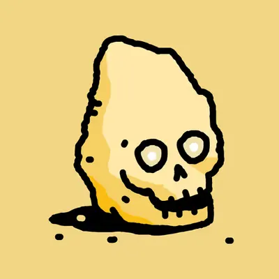 BoneRocks #51