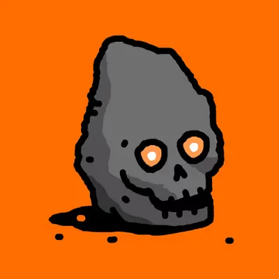 BoneRocks #52