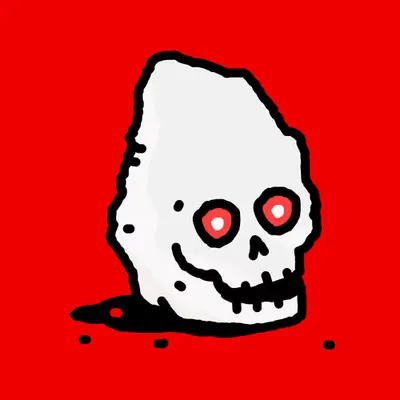 BoneRocks #53