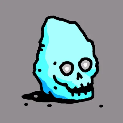 BoneRocks #54