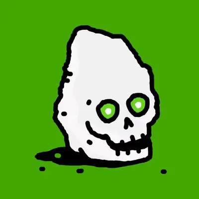BoneRocks #55