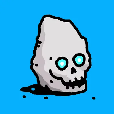 BoneRocks #58