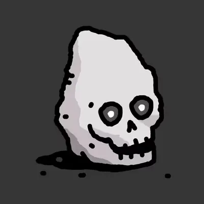 BoneRocks #59
