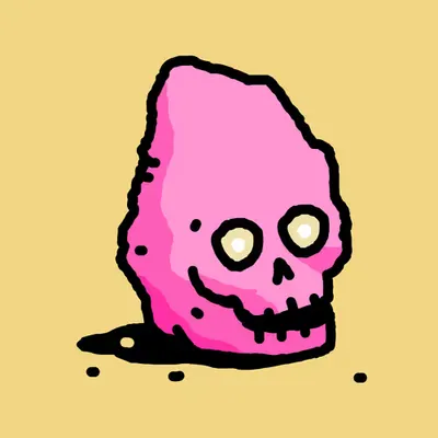 BoneRocks #60
