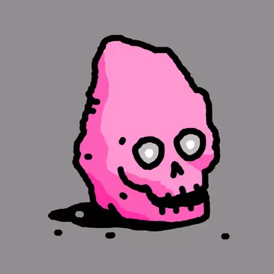 BoneRocks #61
