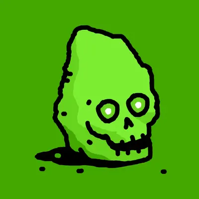 BoneRocks #62