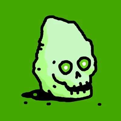 BoneRocks #63