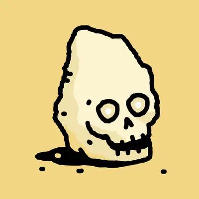 BoneRocks #65