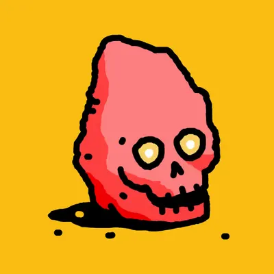 BoneRocks #68