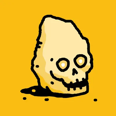 BoneRocks #72