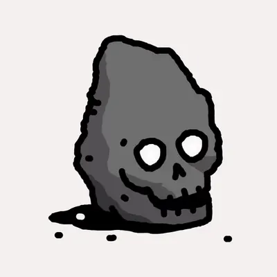 BoneRocks #75