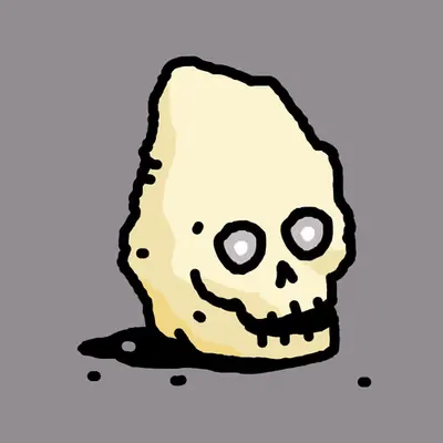 BoneRocks #76