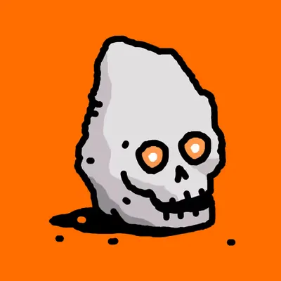BoneRocks #78