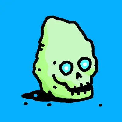 BoneRocks #82