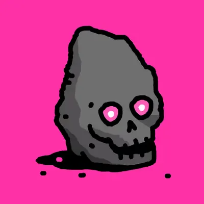 BoneRocks #83