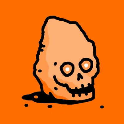 BoneRocks #84