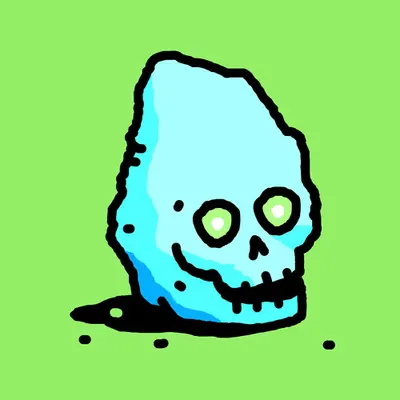 BoneRocks #85