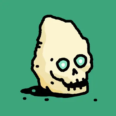 BoneRocks #88