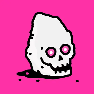 BoneRocks #89