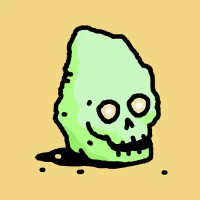 BoneRocks #99