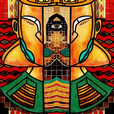THE 3RD EYE